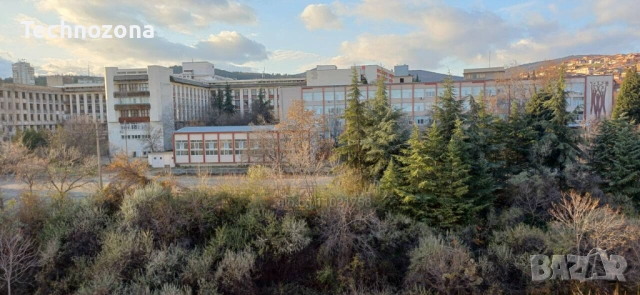 светъл и просторен панелен апартамент, в непосредствена близост до Медицински факултет - Стара Загор, снимка 3 - Апартаменти - 54164605