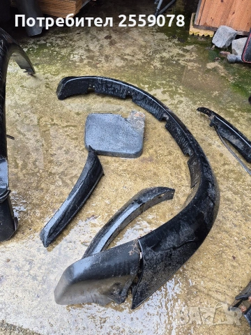 Ушиеители на калници Паджеро Спорт, снимка 3 - Аксесоари и консумативи - 53269020