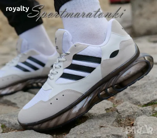 Adidas RT Ultra мъжки маратонки 