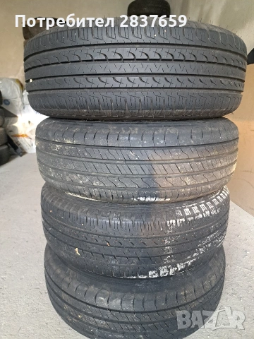 17 цола за Хонда CR-V , снимка 13 - Гуми и джанти - 53909726