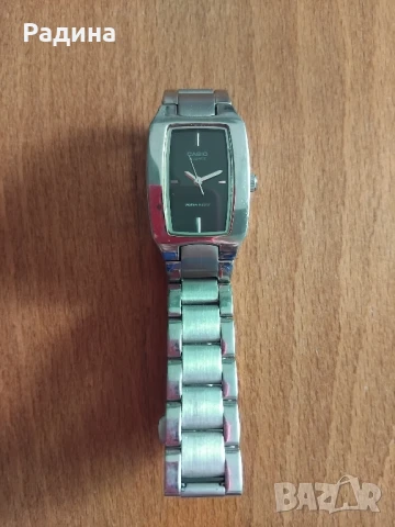 Дамски часовник casio 