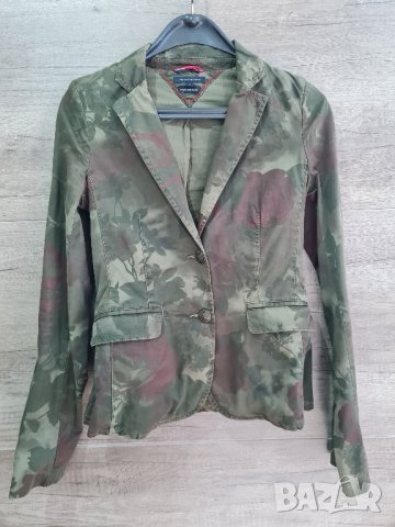 Дамско сако Tommy Hilfiger , снимка 6 - Сака - 42814783