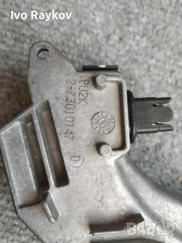 Резистор , парно за  OPEL VECTRA C , 273010147 , снимка 4 - Части - 53150602