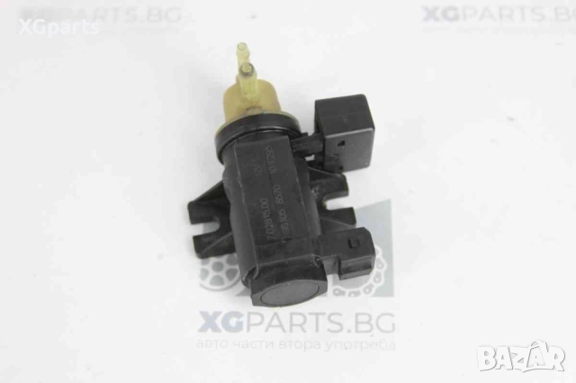 Вакуум клапан за Opel Astra H 1.7cdti 100 к.с. (2004-2007) 70281500