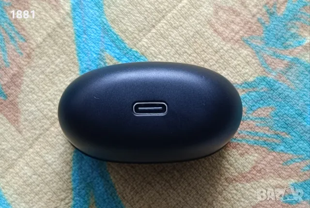 Безжични Bluetooth слушалки PHILIPS True Wireless Black. Нови., снимка 5 - Bluetooth слушалки - 48355039