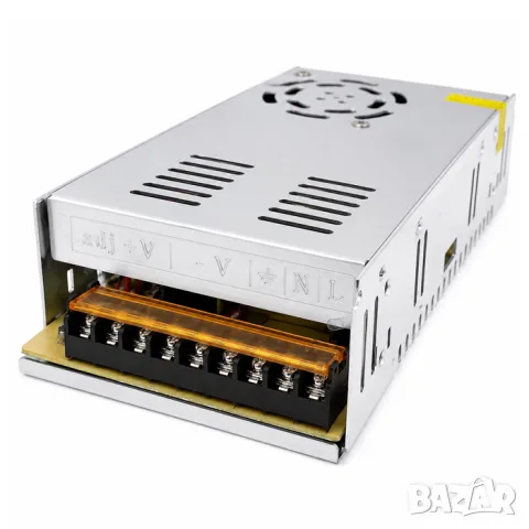Захранване 220V към 12V DC с ток до 30 A, снимка 2 - Аксесоари и консумативи - 55862148