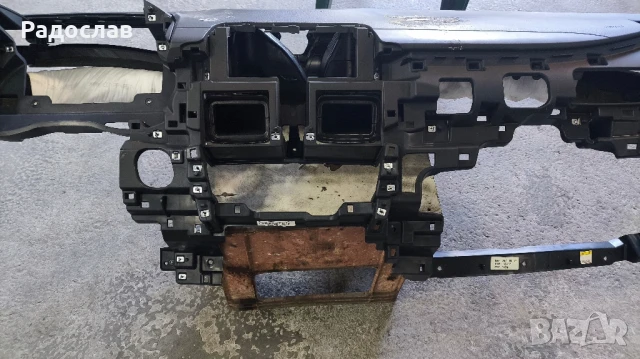 Табло Хюндай Кона / Hyundai Kona , снимка 5 - Части - 50681775