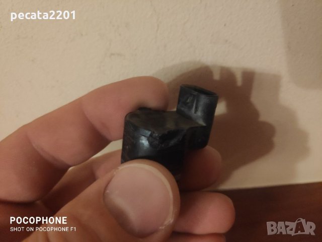 Продавам - оригинален датчик парктроник за БМВ 5, снимка 3 - Аксесоари и консумативи - 33902422