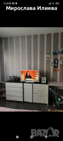 Двустаен панелен апартамент, снимка 8 - Апартаменти - 53957618