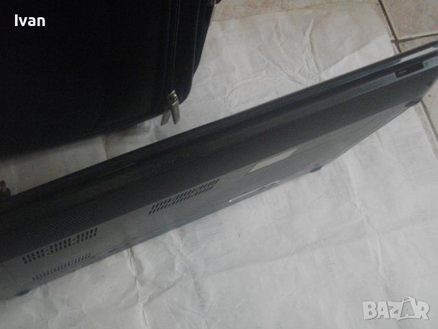 Lenovo G585-1 TB HD-RAM 4GB-Intel Pentium 2,20GHz-БГ Клавиатура/Чанта-Отличен Лаптоп-Почти Нов-15,6", снимка 16 - Лаптопи за дома - 44404342