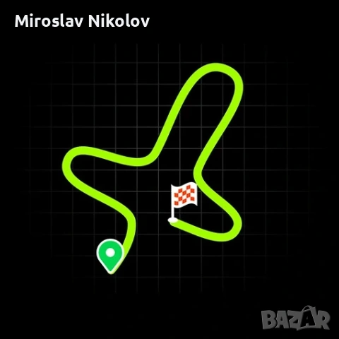 Zeblaze Stratos 2 Ultra - Смарт часовник / Smartwatch, снимка 10 - Мъжки - 54117110