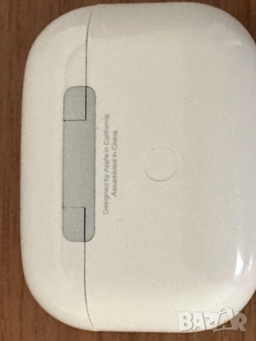 Apple AirPods Pro , снимка 3 - Безжични слушалки - 55858130