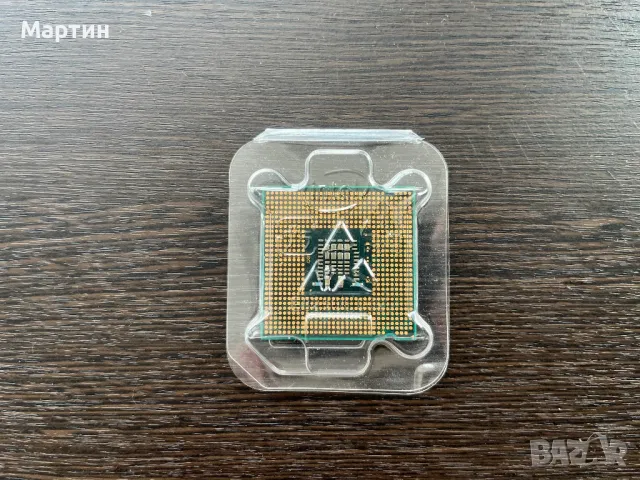 Intel Pentium E6700 3.2GHz, снимка 4 - Процесори - 49775218