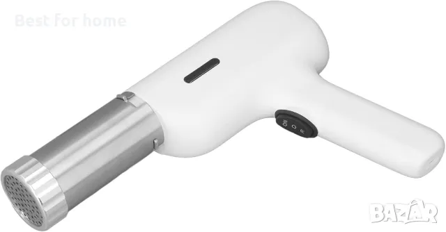 Ръчна електрическа машина за паста Luqeeg, снимка 6 - Други - 47819686