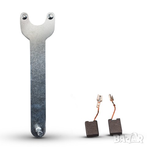 BORMANN PRO BAG8000 ЪГЛОШЛАЙФ, снимка 3 - Други инструменти - 42893970