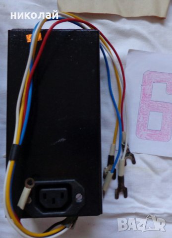 Елеткронно транзисторно запалване за ретро автомобил чисто нови работещи на 12V, снимка 12 - Части - 36704240