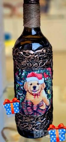 🎁Оригинални коледни подаръци за мъж, жена или семейство🎁, снимка 5 - Коледни подаръци - 52706098