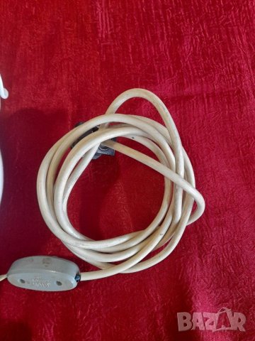 Стара лампа, снимка 7 - Други ценни предмети - 36667506