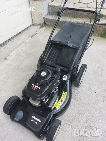 Нов внос бензинови самоходни косачки Honda, Al-ko,VIKING , снимка 2 - Градинска техника - 54051095