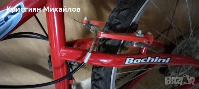 Велосипед / колело, снимка 5 - Велосипеди - 54189120