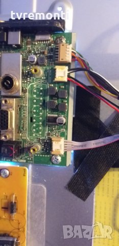 Основна платка - ,17MB130P 090517R2,, снимка 3 - Части и Платки - 30699430