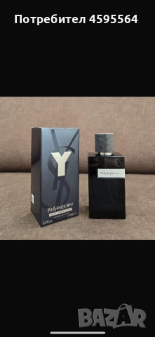 Мъжки парфюм YSL