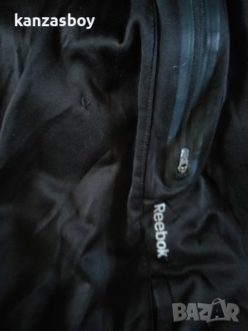 reebok - страхотно мъжко долнище, снимка 3 - Спортни дрехи, екипи - 42158780
