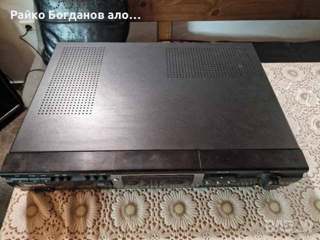 записващ аудио плеър, снимка 2 - Аудиосистеми - 50842922