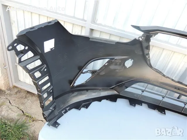 Предна броня Mazda CX3 / CX-3 година 2015 2016 2017 2018 код DK8A-50031 , снимка 6 - Аксесоари и консумативи - 49613308