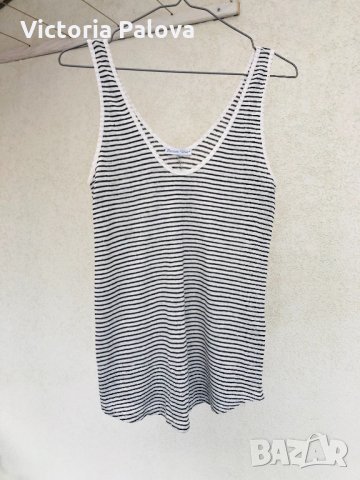 Потник лен,ZARA Португалия