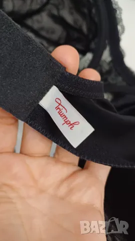 Triumph сутиен 85 Е, снимка 9 - Бельо - 49040624