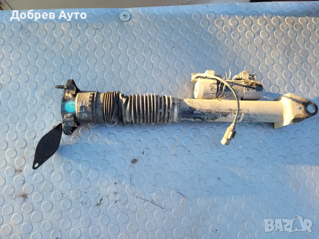 Заден десен амортисьор за Mercedes GLE W166 C292 