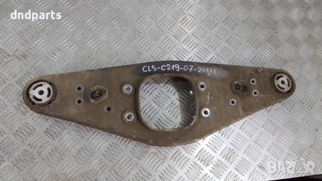 Конзола заден мост Mercedes CLS320 CDI C219 2007г.	
