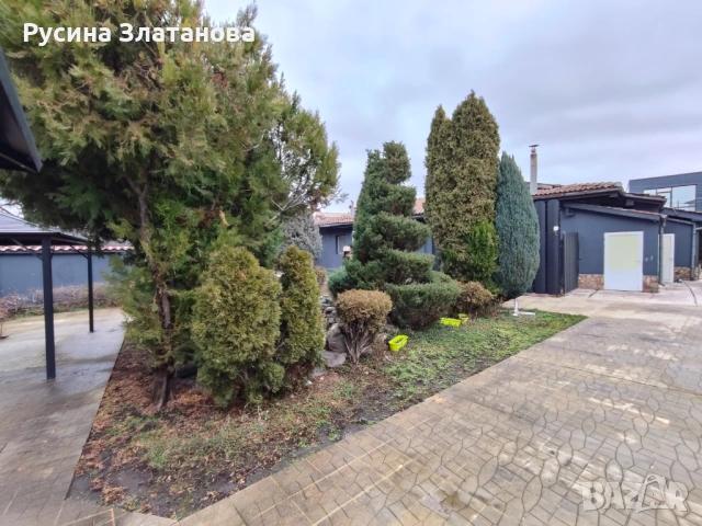 Отдава под наем ресторант с голяма градина в центъра на Костинброд, снимка 17 - Заведения - 53960588