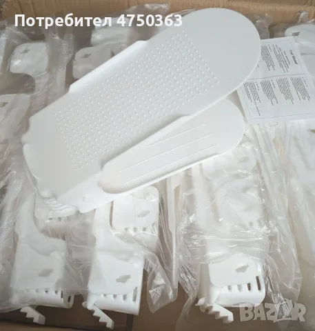 Органайзери за обувки