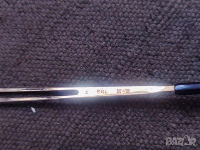 Продавам виндж луксозни очила Roman Rothschild R11 135 2  , снимка 8 - Слънчеви и диоптрични очила - 42489550