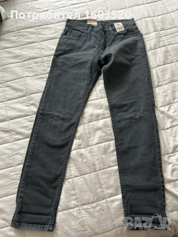 Дамски дънки Levis