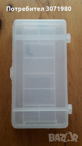 Кутии за риболовни принадлежности, снимка 3 - Такъми - 35583322