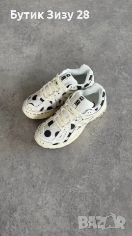 Дамски маратонки New Balance Polka Dot, снимка 6 - Маратонки - 50076794