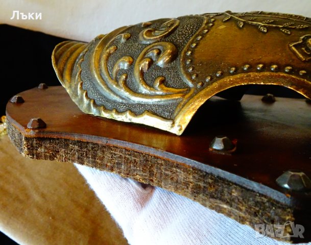 Пано Рицарска броня,Рицарски доспехи,стойка за мечове. , снимка 6 - Антикварни и старинни предмети - 30469327