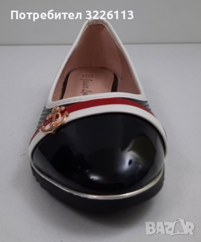 Дамски  обувки Jessica Lun. Размер - 37. , снимка 4 - Дамски ежедневни обувки - 37248745