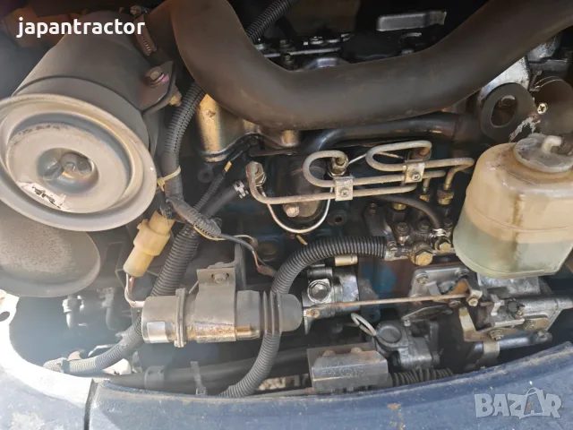 багери Японски над 60 броя, снимка 8 - Индустриална техника - 56526257
