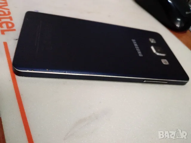 Телефон SAMSUNG GALAXY A5, снимка 7 - Samsung - 56001826
