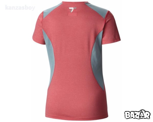 columbia omni-freeze tshirt-страхотна дамска тениска , снимка 2 - Тениски - 40256862