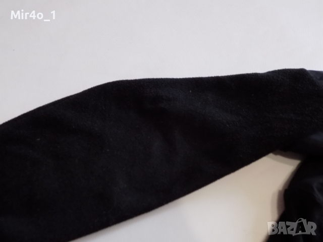 горнище ellesse яке худи горница блуза фанела спорт мъжко оригинално М, снимка 10 - Спортни дрехи, екипи - 44642412