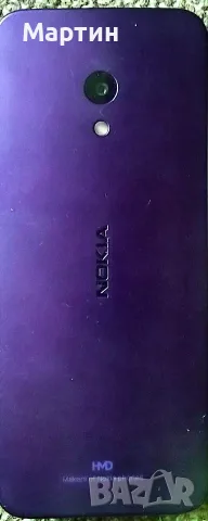 Nokia 235 4G с копчета, снимка 3 - Nokia - 55890488