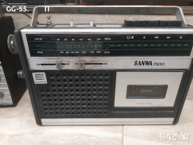 Вефо,касетофони и друфи, снимка 4 - Радиокасетофони, транзистори - 53211591