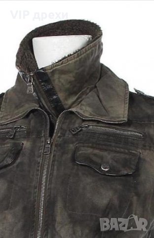 ДАМСКО ЯКЕ GIPSY, снимка 4 - Якета - 31909628