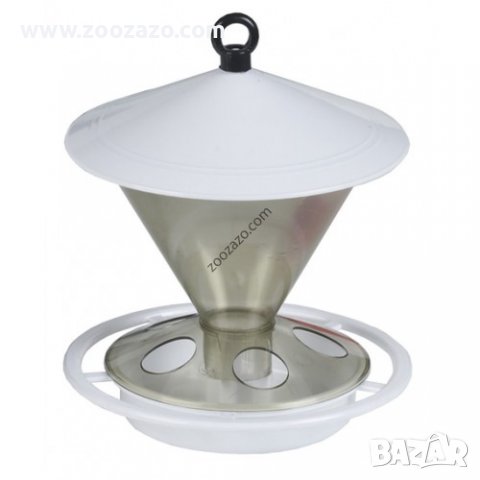 Хранилка за малки Птички Ø 18 x 18 x 22 см. - Модел: 14163