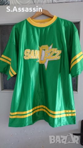 Тениска Sancezz - XL, снимка 1 - Тениски - 38093841